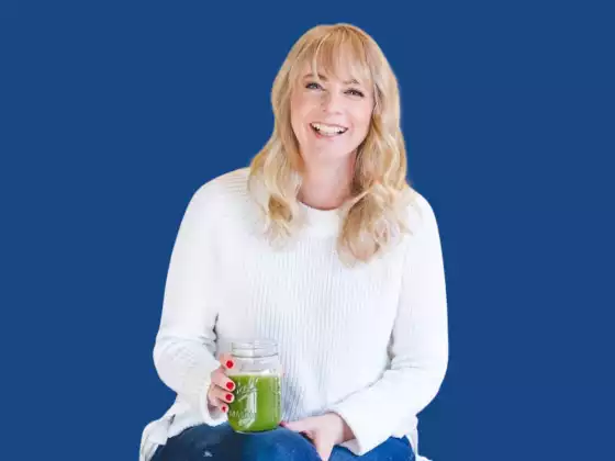 Katie Bressack HHC,
Health & Wellness, Diabetes
Expert at Building a Foundation for Healthy Living