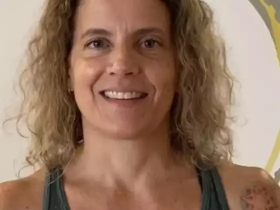 Christine LaMonica,
Health & Wellness, Yoga, Health & Wellness, Health & Wellness
Expert at БЕСПЛАТНЫЙ семплер мастер-классов с более чем 30 классами
