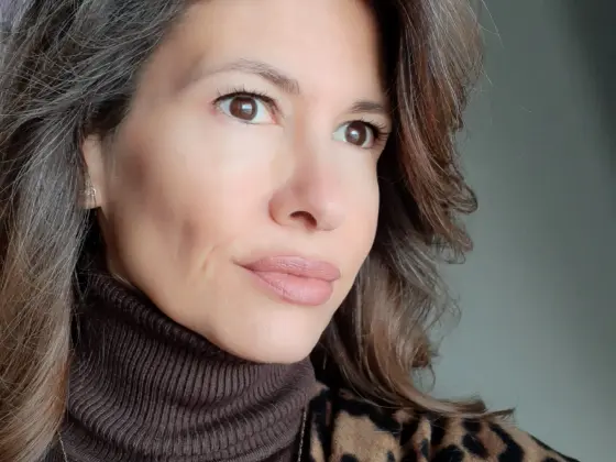 Cassaundra Paolini,
                            Health & Wellness, Spirituality, Health & Wellness, Health & Wellness, Health & Wellness, Personal Development & Coaching, Yoga, Personal Development & Coaching, Spirituality
                            Expert at La primavera en el alma: un simposio sobre mente, cuerpo y espíritu
